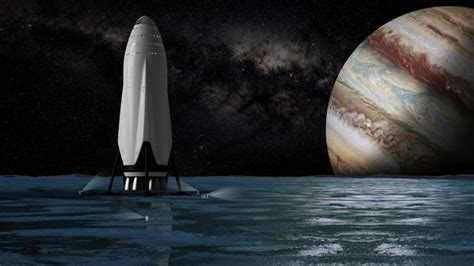 Elon musk’s SpaceX Aims To Reach Mars by 2024