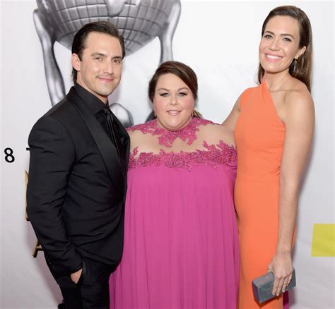 Chrissy Metz Ordered To Diet By 'This Is Us' Producers