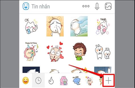 Cách tải và tìm sticker trên Zalo giúp cuộc trò chuyện của bạn sinh động hơn