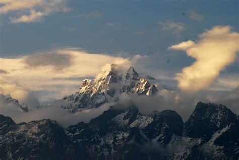 Places to visit in Sikkim: Kaluk, West Sikkim, India - www ...