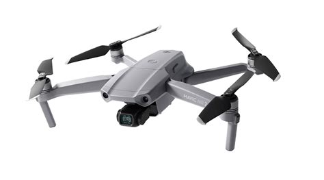 DJI Mavic Air 2: Five reasons to upgrade your drone - SlashGear