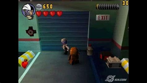 LEGO Batman: The Videogame [DS] [Gameplay] - IGN