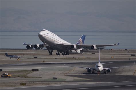 What Happened To United Airlines’ Boeing 747 Aircraft? - Simple Flying