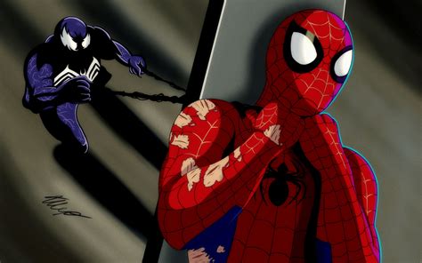 Spider-Man 3 - Final Battle ( Spider-Verse ) by SuuSlimeGirl on DeviantArt