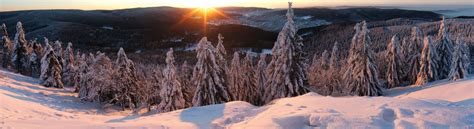 Thuringian Forest | Hiking, Nature Trails & Forests | Britannica