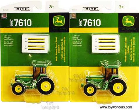 John Deere Toy Tractor Decals | Wow Blog