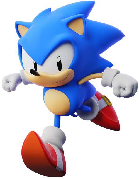 Twitter | Sonic unleashed, Classic sonic, Sonic