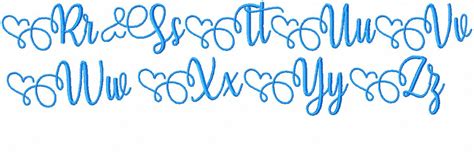 LOVE FONT | Bling Sass & Sparkle