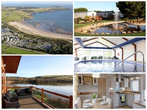 Par Sands - child and family friendly Cornwall holiday park - Parent Friendly Stays