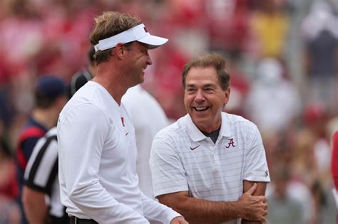 Lane Kiffin to Alabama football: 3 reasons Ole Miss head coach would be ...