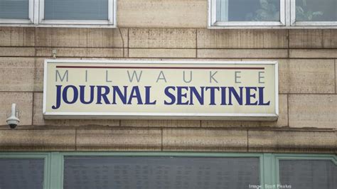 Journal Sentinel increases subscription rates - Milwaukee - Milwaukee ...