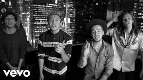 One Direction - Perfect (Official Video) - YouTube