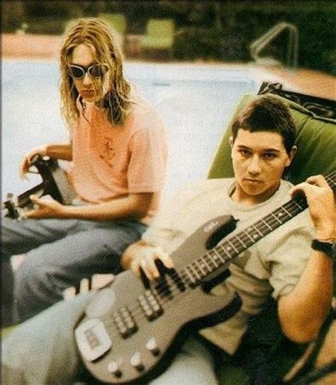 Daniel Johns - Silverchair Photo (855868) - Fanpop