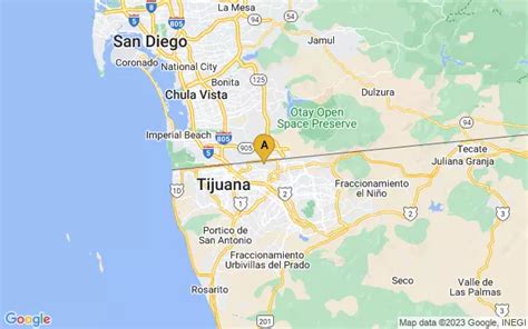 TIJ Parking: Tijuana Airport Parking Reservations (Updated 2020)