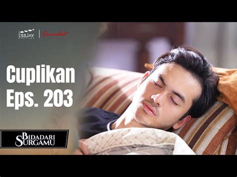 Music Downloader & Converter - BIDADARI SURGAMU | Cuplikan Eps. 203