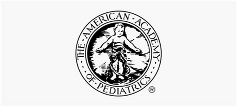 American Academy Of Pediatrics , Free Transparent Clipart - ClipartKey