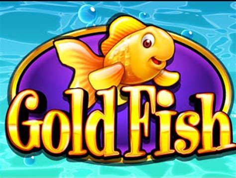 Goldfish Slots Online