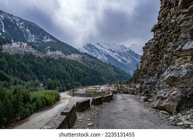 Harsil Valley Photos and Images | Shutterstock