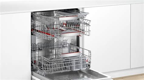 Bosch built-under dishwasher 60 cm - Brisbane Appliance Sales - DA