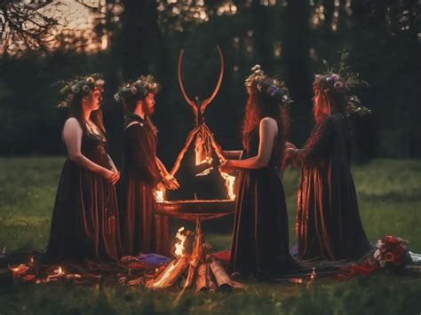 Beltane Rituals: Symbolism and Traditions Unveiled - Symbol Genie