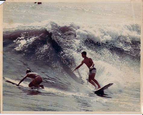 Florida Surf Museum - Preserving Florida's Surfing History