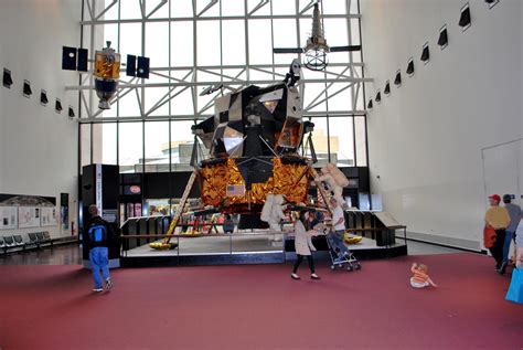 National Air and Space Museum – Maryland Historic District