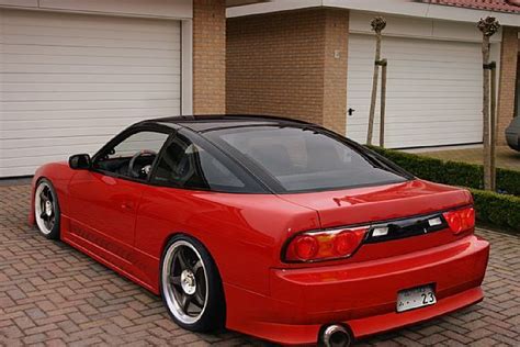 Nissan 200 SX - Photos, News, Reviews, Specs, Car listings | Nissan ...