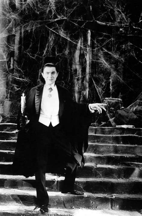 CLASSIC MOVIES: DRACULA (1931)