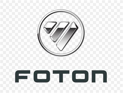 Foton Motor Foton Tornadoes Car Logo Vehicle, PNG, 1729x1308px ...