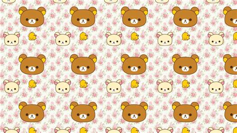 Rilakkuma Wallpapers - Wallpaper Cave