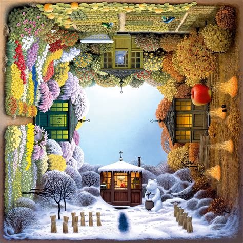 Fantasy Art Jigsaw Puzzles | Jigsaw Puzzles For Adults