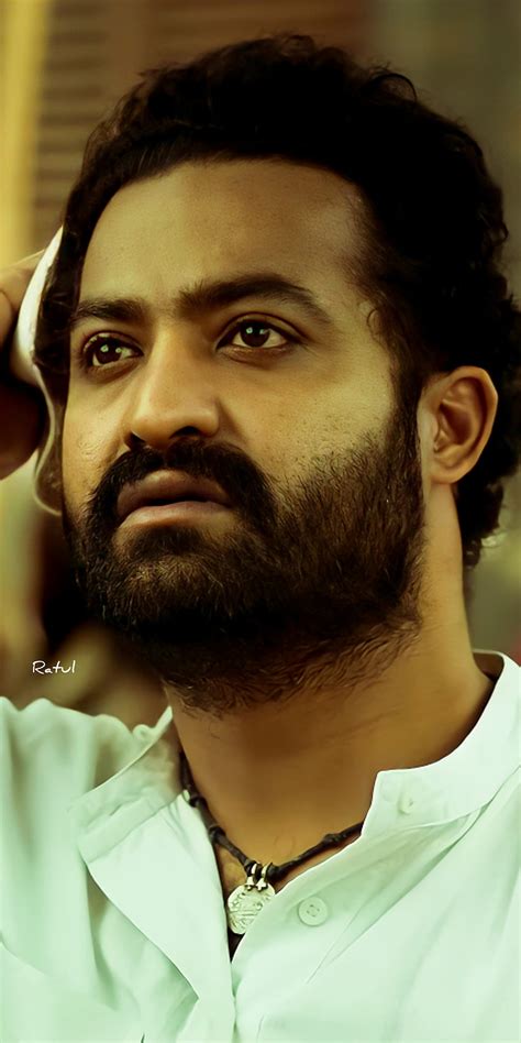 4K Free download | Jr NTR, head, ss RAJAMOULI, Tarak, komaram Bheem ...