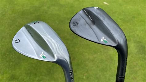 TaylorMade MG4 Wedge Review | Golf Monthly