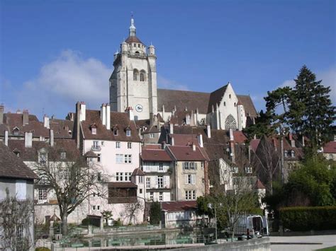 15 Best Things to Do in Dole (France) - The Crazy Tourist