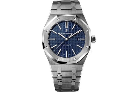 Buying Guide - 5 Accessible Audemars Piguet Watches for New Collectors - WatchTime Wednesday ...