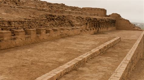 Pachacamac Ruins in Lima | Expedia