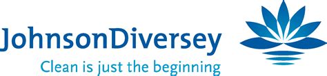 Johnson Diversey Logo Vector - (.Ai .PNG .SVG .EPS Free Download)