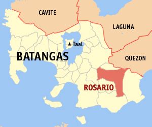 Rosario, Batangas, Philippines - Philippines