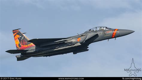 Republic of Singapore Air Force Archives ⋆ MAphotoSG