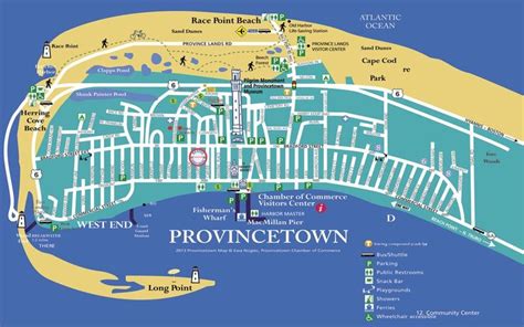 1000+ images about Provincetown cape cod on Pinterest | Vineyard, Map ...