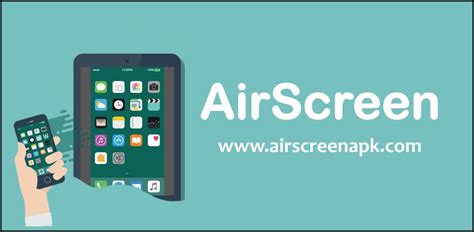 Download AirScreen for PC Windows 10,8,7 - Unified Primary