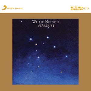 Willie Nelson - Stardust (2014, CD) | Discogs