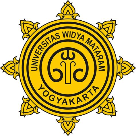 Logo Universitas Widya Mataram Terbaru - Kado Wisudaku