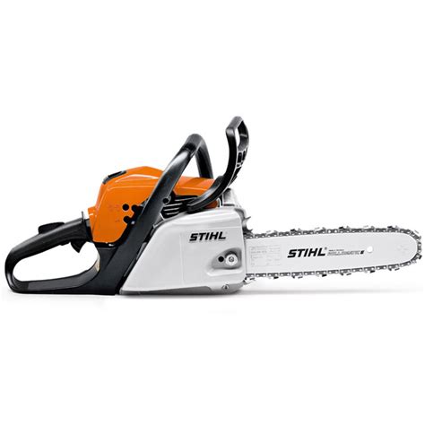 Stihl MS 211 Petrol Chainsaw - Radmore & Tucker