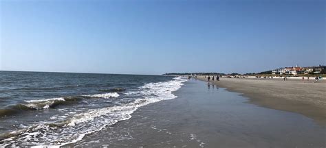 Beaches - Explore Hilton Head Island Beaches - Best Locations