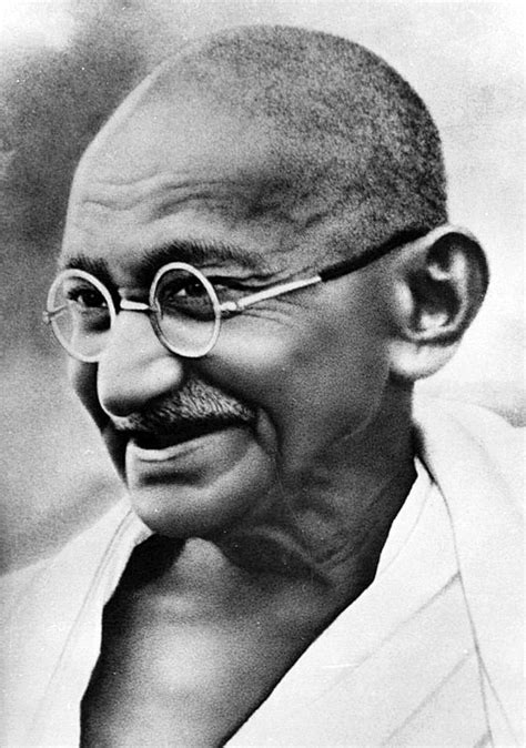 Mahatma gandhi photo wallpaper