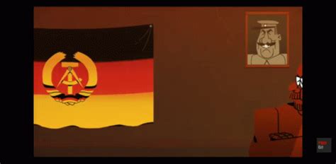 Communist Germany GIF - Communist Germany Hammer - Discover & Share GIFs