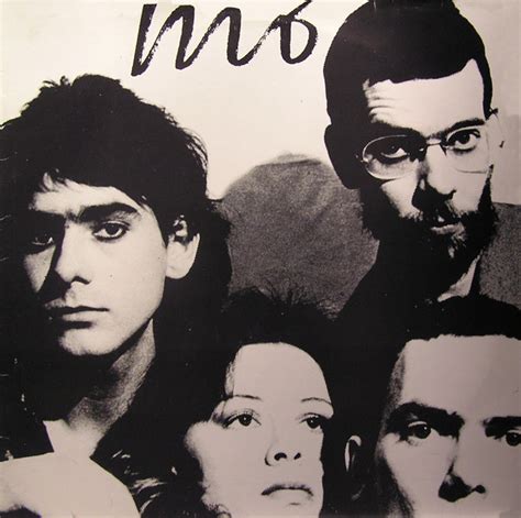 Mo - Mo | Releases | Discogs