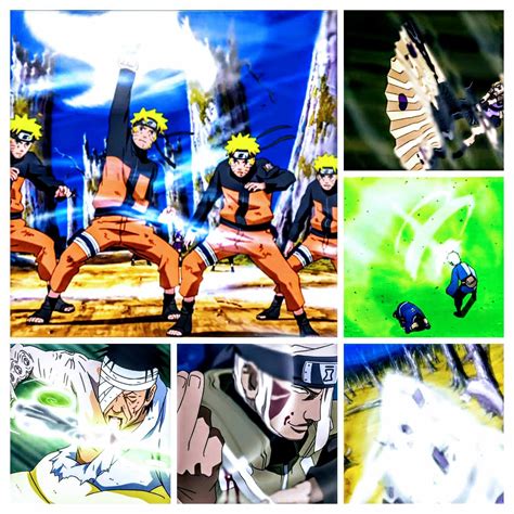 What is your favorite Wind Style jutsu? : r/Naruto