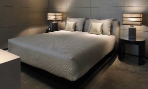 Armani Hotel Milano - Hotels & Style